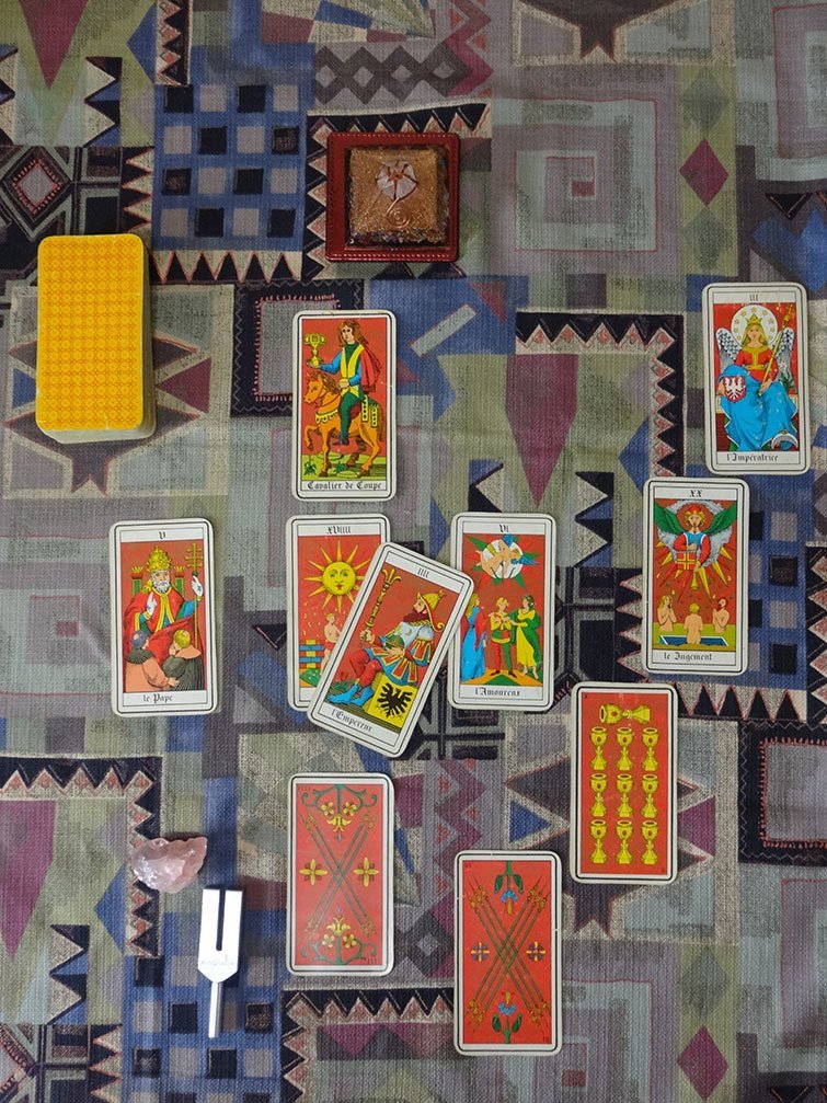 占い師咲良沙のお気に入り写真2